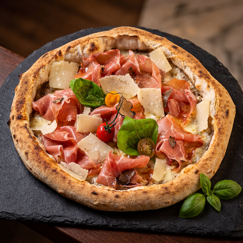 Pizza La Toscana
